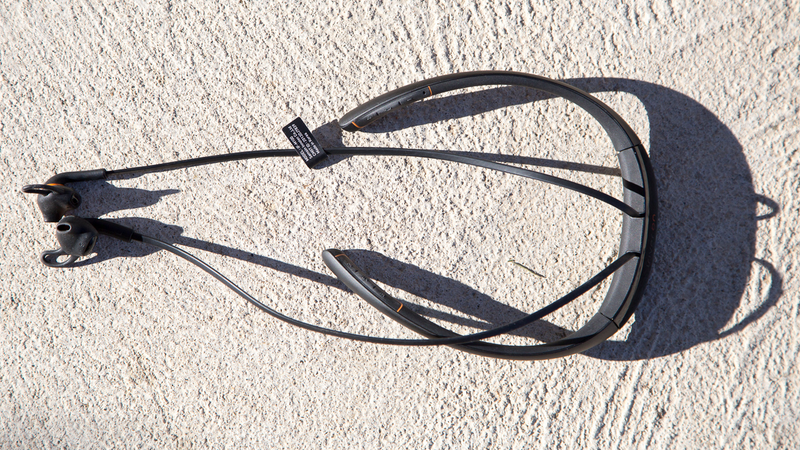 Illustration for article titled iRiver On Review: When Bad Apps Ruin Great Fitness Gadgets